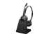 Jabra Engage 55 SE Stereo - Left-angle
