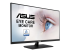 ASUS VP32AQ - LED monitor - Left-angle