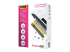 Fellowes Laminating Pouches Preserve 250 Micron - Right-angle