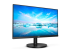Philips V-line 222V8LA - Left-angle