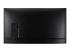 Samsung QE50T - 50" Diagonal Class QET Series LED-backlit LCD display - Back