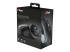 Trust Verro - Vertical mouse - Right-angle