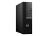 Dell OptiPlex 7090 - SFF Core i5 10505 3.2 GHz - Left-angle