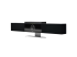 HP Poly Studio - USB video bar - Right-angle