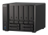 QNAP TS-H973AX-8G - NAS server - Right-angle