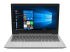 Lenovo IdeaPad Slim 1-11AST-05 - Front