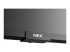 NEC MultiSync ME551 - 55" Diagonal Class ME Series LED-backlit LCD display - Close up