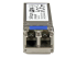 Startech MSA Uncoded Compatible SFP+ Module, 10GBASE-LR, 10GbE Single Mode (SMF) Fiber Optic Transceiver, 10GE Gigabit Ethernet SFP+, LC Connector, 10km, 1310nm, DDM, Mini GBIC Module (SFP10GBLRST) - Left side
