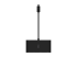 Belkin - Multimedia and charge adapter - Top