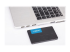 Crucial BX500 - SSD - 240 GB - Left-angle
