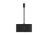 Belkin - Multimedia and charge adapter - Top