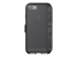 Tech21 Evo Wallet - flip cover for mobile phone - Back