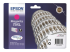 Epson 79XL - XL - magenta - Front