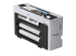 Epson SureColor T5700DM - Right-angle