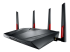 ASUS DSL-AC88U - Wireless router - Right-angle
