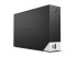 Seagate One Touch with hub STLC20000400 - Left-angle