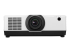 NEC PA804UL - 3LCD projector - Front