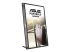 ASUS ZenScreen GO MB16AHP - Left-angle