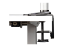 StarTech.com Desk Mount Laptop Arm, Full Motion Articulating Arm for Laptop or Single 34 inch Monitor, VESA Mount Laptop Tray Bracket, Ergonomic Adjustable Notebook Stand, Desk-Clamp - Close up