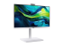 Acer Aspire C 24 C24A-GRPL - Left-angle