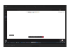 Avocor AVW-5555 - 55" Diagonal Class W Series LED-backlit LCD display - Front