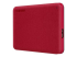Toshiba Canvio Advance - Right-angle