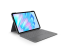 Logitech Combo Touch - Left-angle