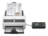 Epson WorkForce DS-870 - Front