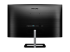 Philips E-line 325E1C - Back