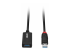 LINDY Active Extension Cable - Front