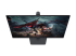 Samsung Odyssey G5 S32DG502EU - Top