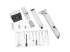 Ergotron HX - Mounting kit (articulating arm) - Multi-angle