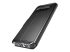 Tech21 Evo Wallet - flip cover for mobile phone - Back
