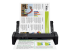 Epson WorkForce DS-360W - Front