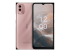 Nokia C32 - 4G smartphone - Multi-angle