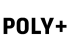 POLY+ - Extended service agreement - Front