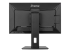 iiyama ProLite XUB2492QSU-B1 - Back