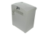HSM SECURIO B26 - Shredder - Back