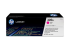 HP 305A - magenta - original - Front
