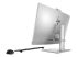 HP EliteOne 870 G9 - all-in-one Core i7 i7-14700 2.1 GHz - Back