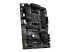 MSI B550-A PRO - Motherboard - Left-angle