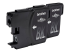 Brother LC1100BKBP2 - 2-pack - Back