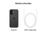 Apple iPhone 16 - 5G smartphone - Multi-angle