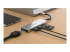 D-Link DUB-M530 5-in-1 USB-C Hub with HDMI and SD/microSD Card Reader - Front