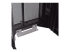 Eaton Tripp Lite Series 42U Rack Enclosure Server Cabinet Co-Location w/ Doors & Sides - Close up