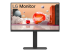 LG 24BA850-B - BA850 Series - Front