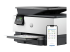HP Officejet Pro 9120b All-in-One - Close up
