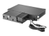 HPE - Network device power adapter shelf - Front