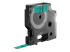 DYMO D1 - Self-adhesive - Left-angle