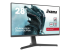 iiyama G-MASTER GB2870UHSU-B1 - Left-angle